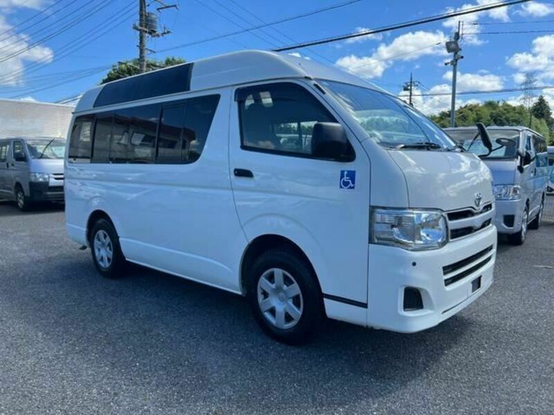 HIACE VAN-2