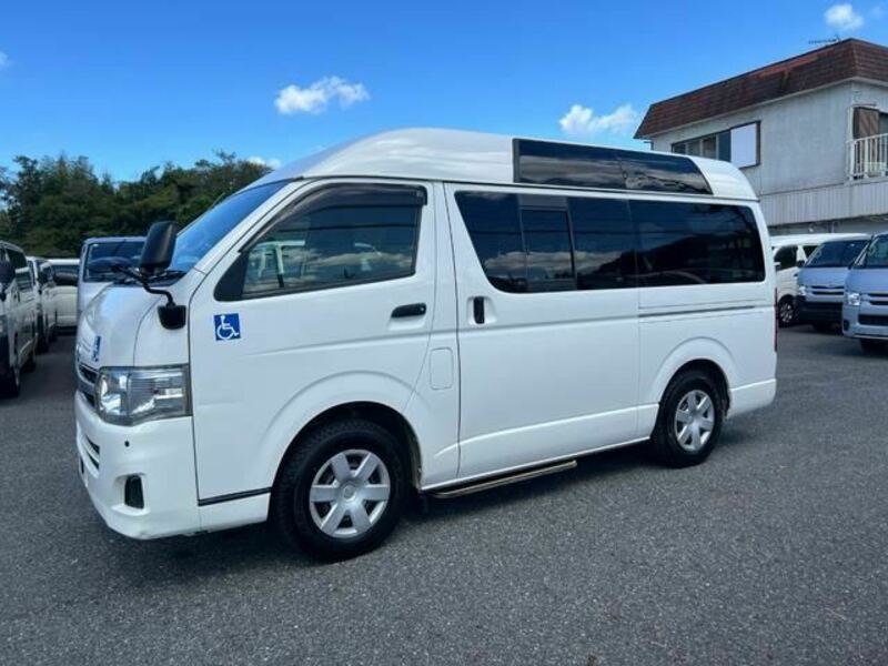 HIACE VAN-5