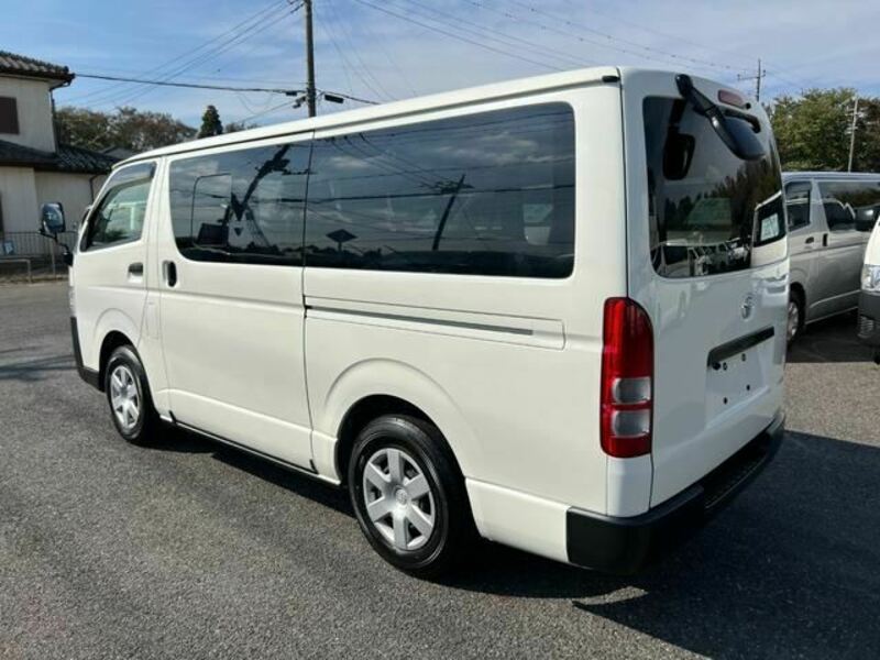 HIACE VAN-21