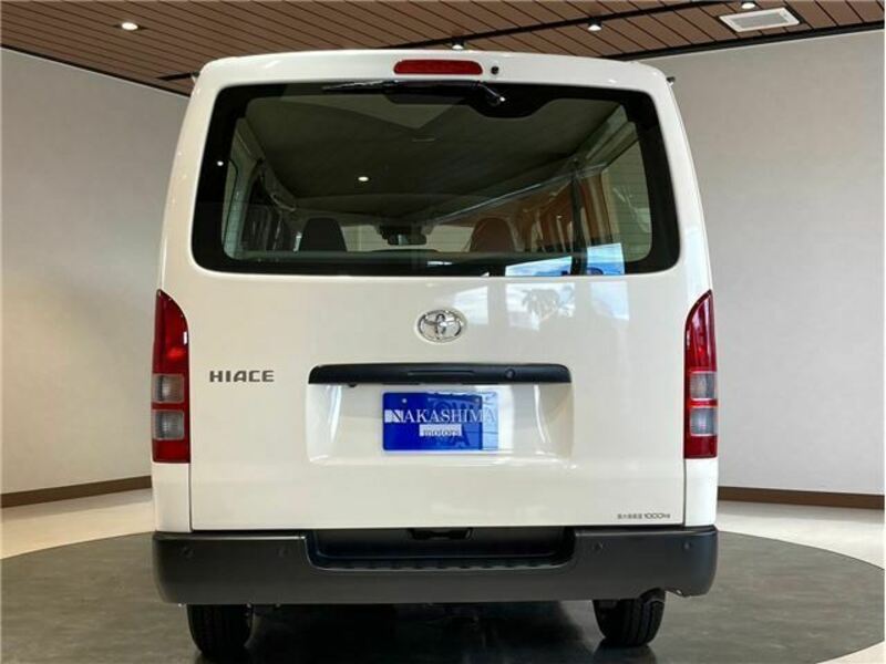 HIACE-4