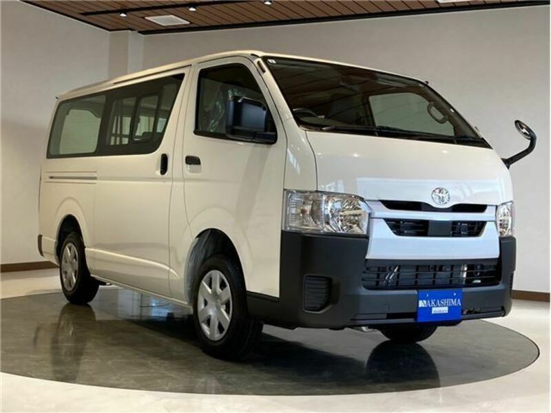 HIACE-7