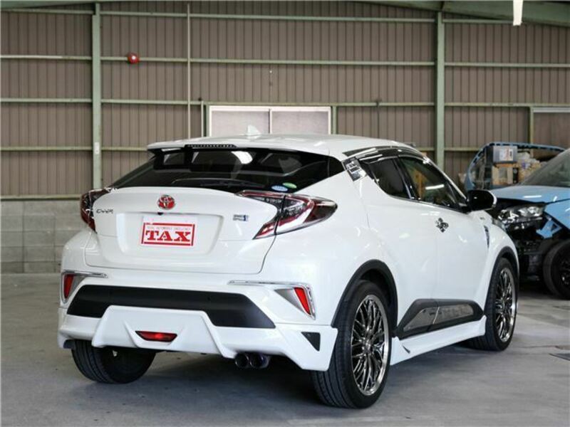 C-HR-1