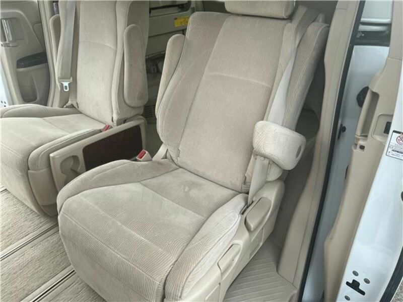 ALPHARD-15