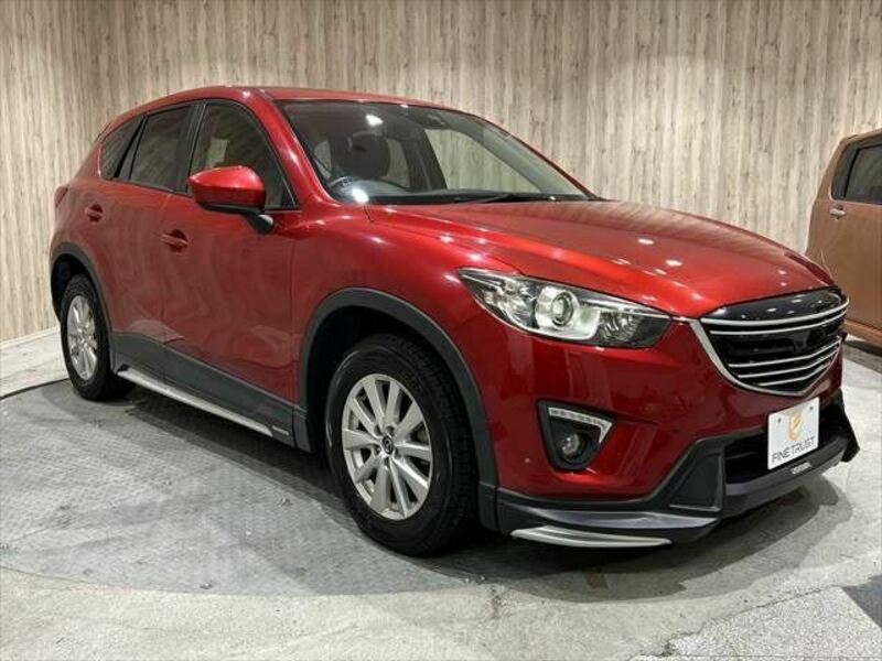 CX-5-12