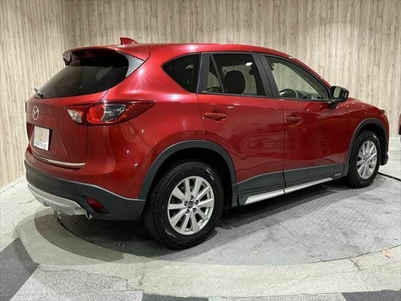 CX-5-15