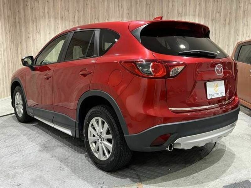 CX-5-17