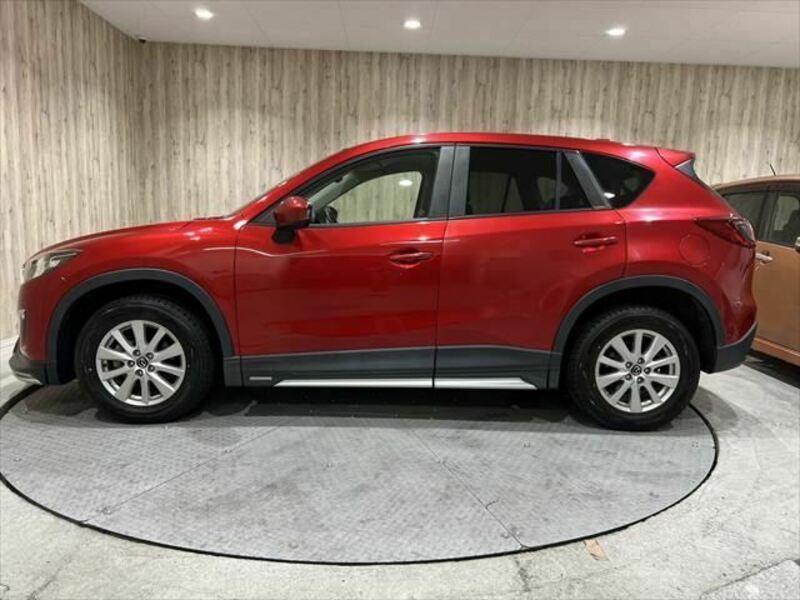 CX-5-18