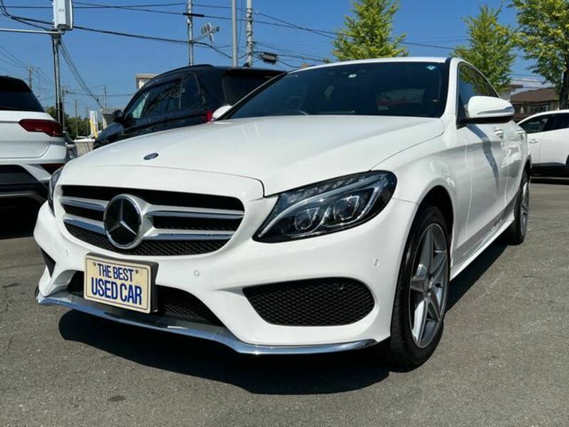 C-CLASS