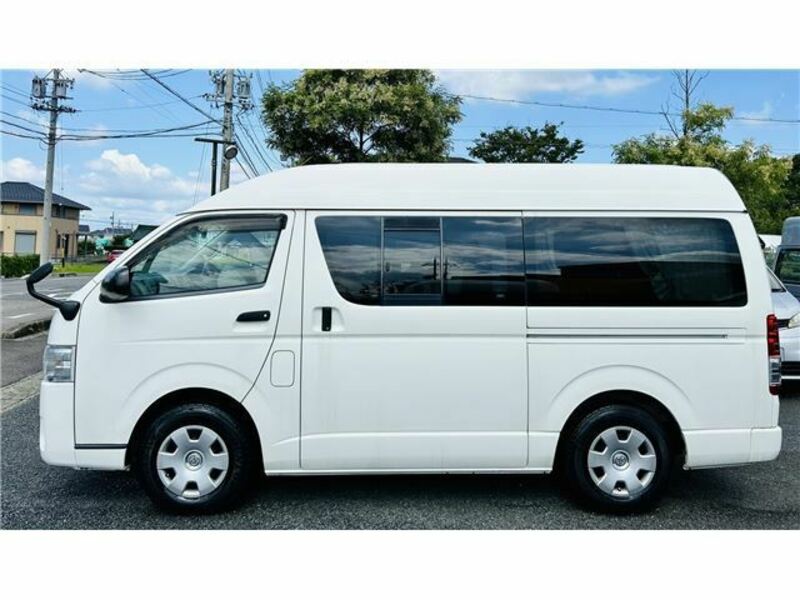 HIACE VAN-3