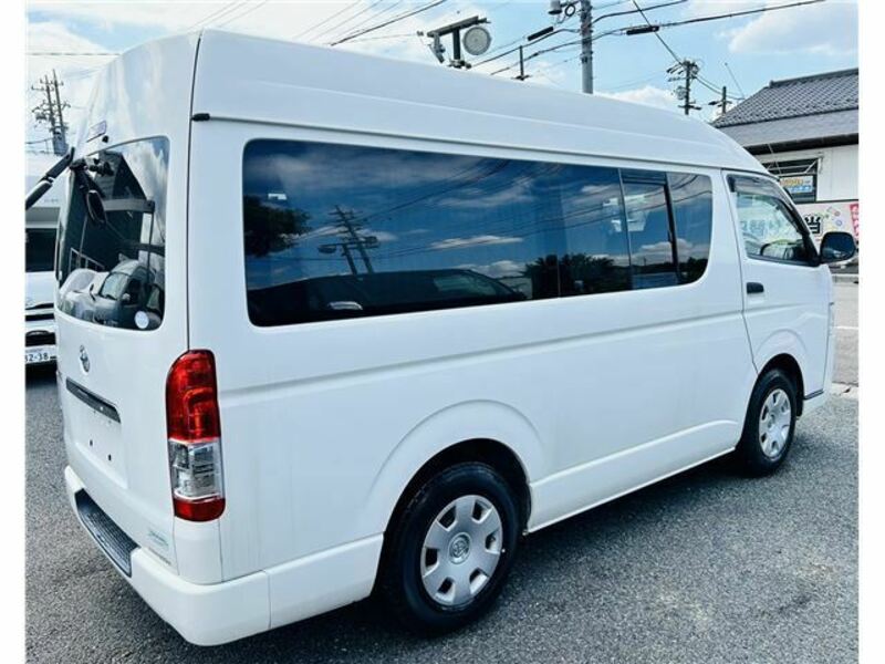 HIACE VAN-31