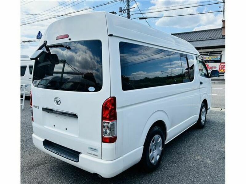 HIACE VAN-32