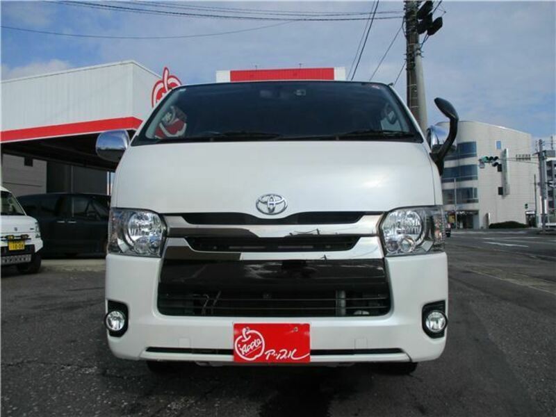 HIACE VAN-3