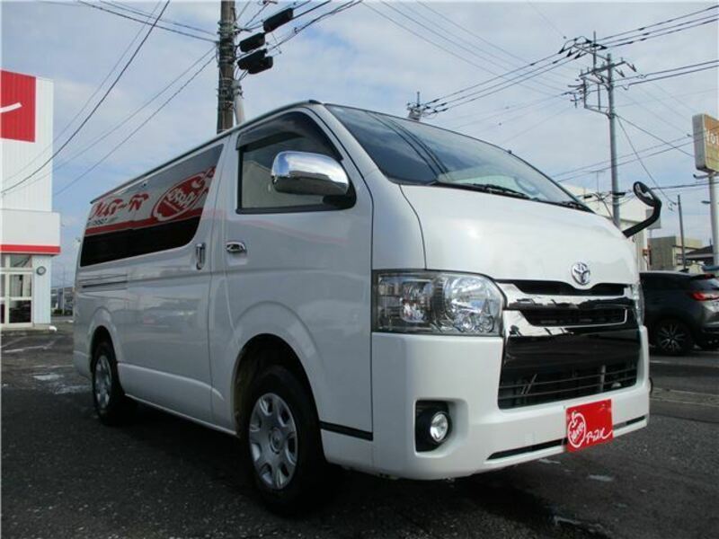 HIACE VAN-5