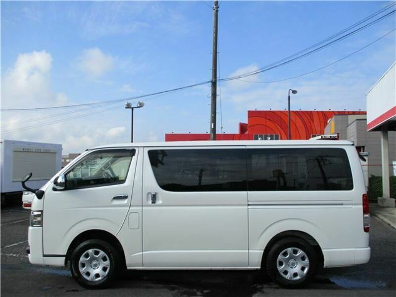 HIACE VAN-8