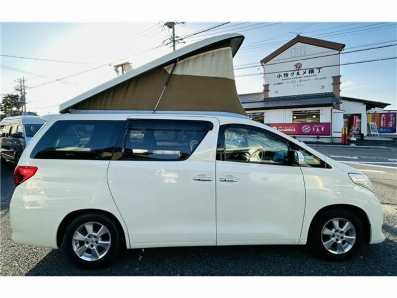 ALPHARD-3