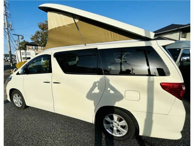 ALPHARD-5