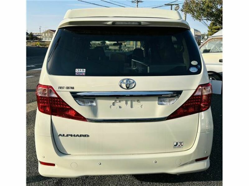 ALPHARD-10