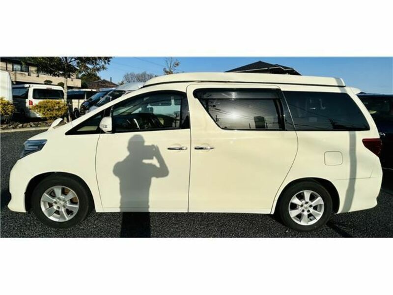 ALPHARD-14