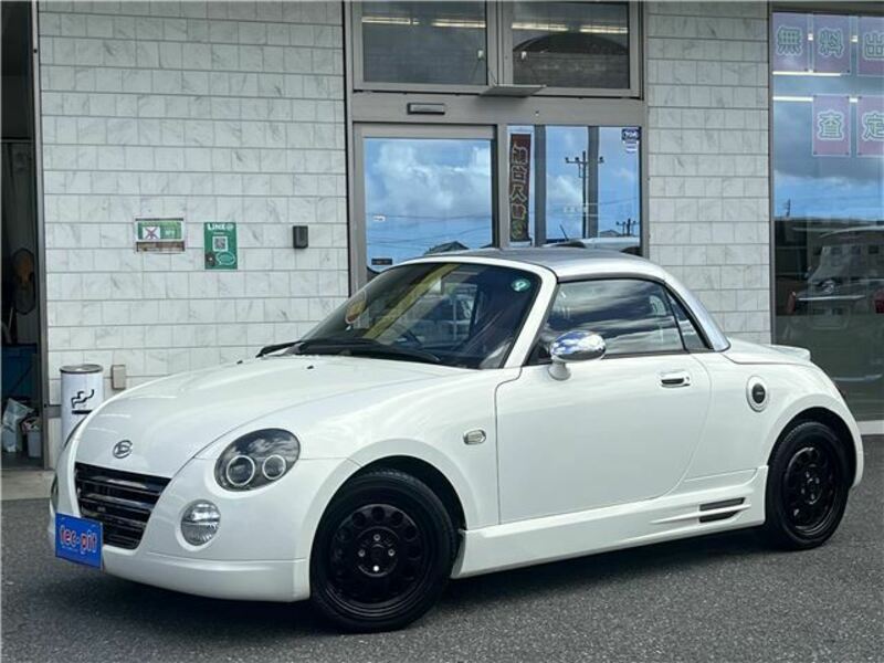 COPEN