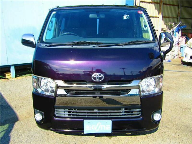 HIACE VAN-7