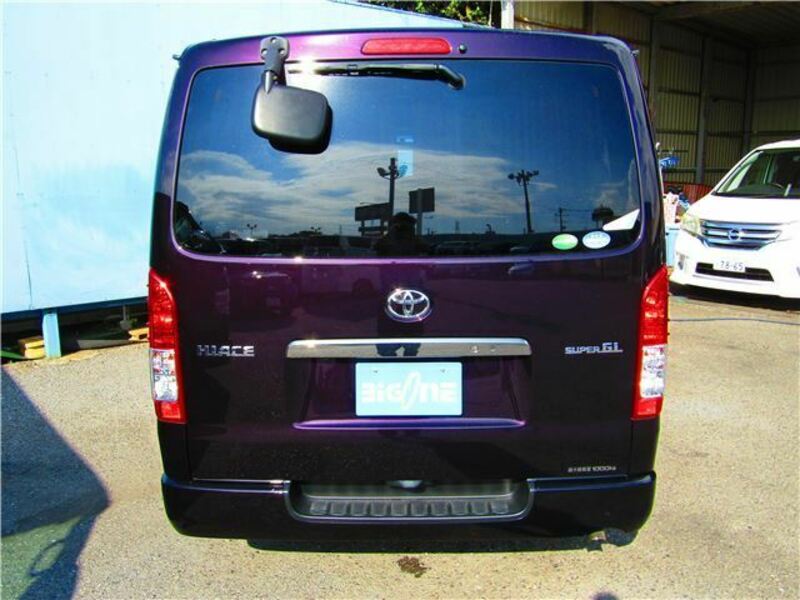 HIACE VAN-35