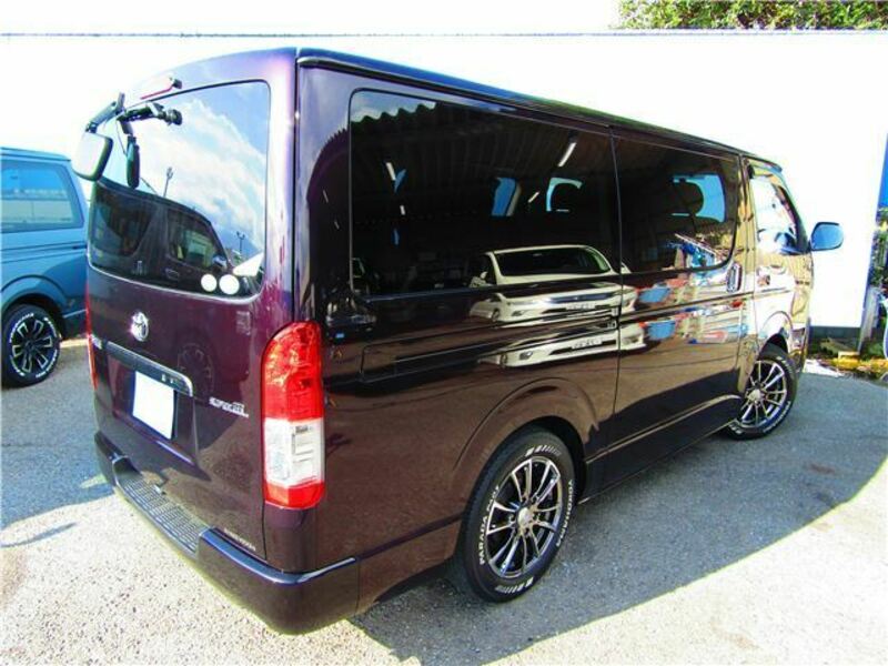 HIACE VAN-36