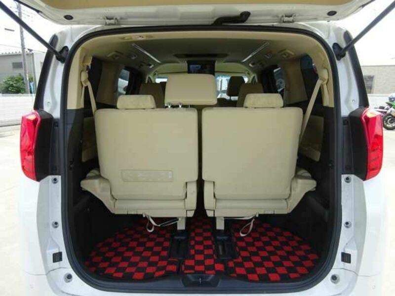 ALPHARD-6