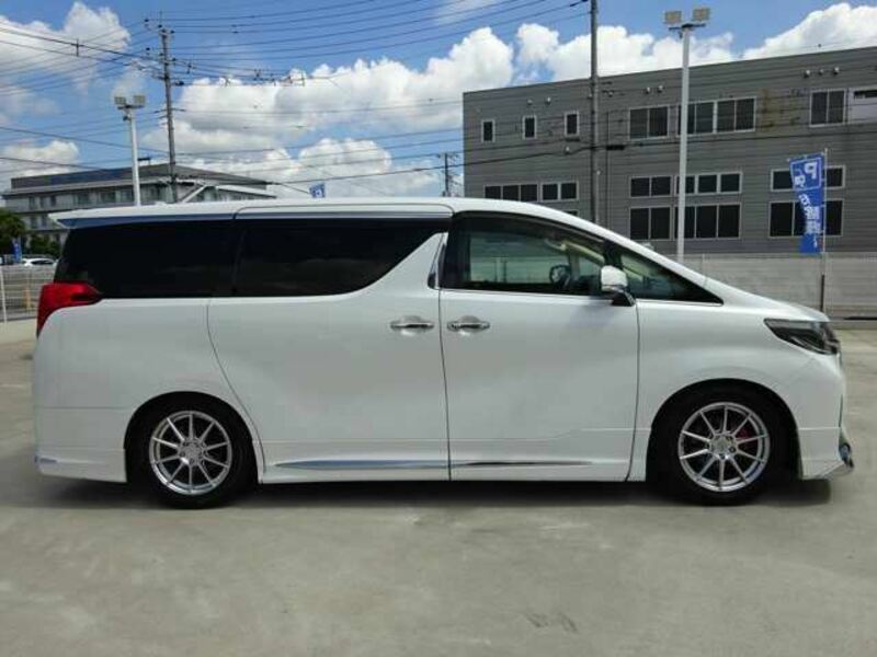 ALPHARD-11