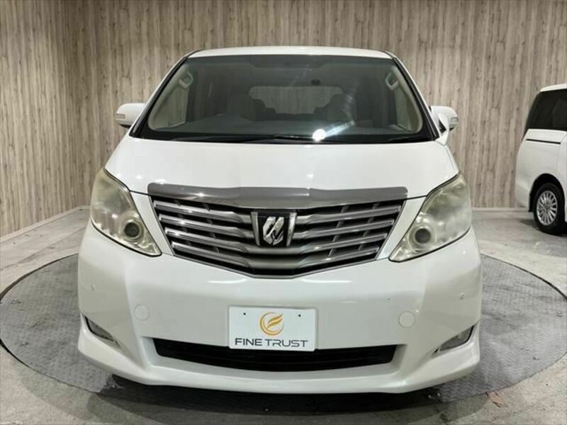 ALPHARD-15