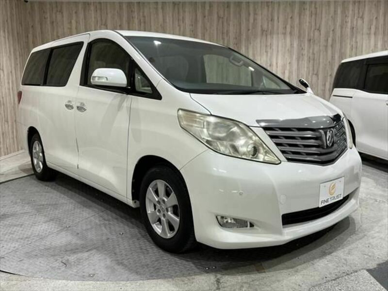 ALPHARD-16