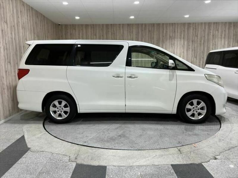 ALPHARD-17