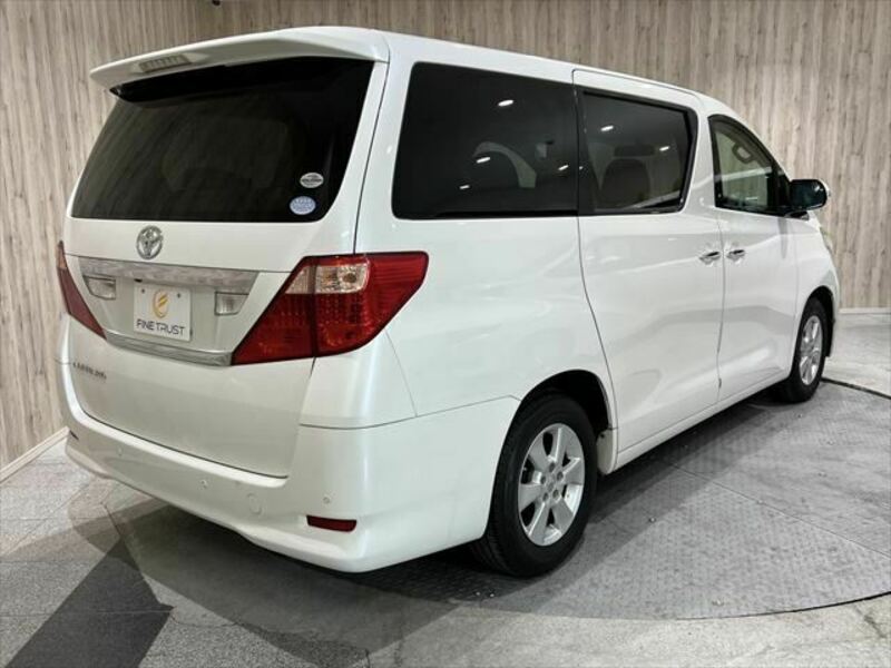 ALPHARD-18