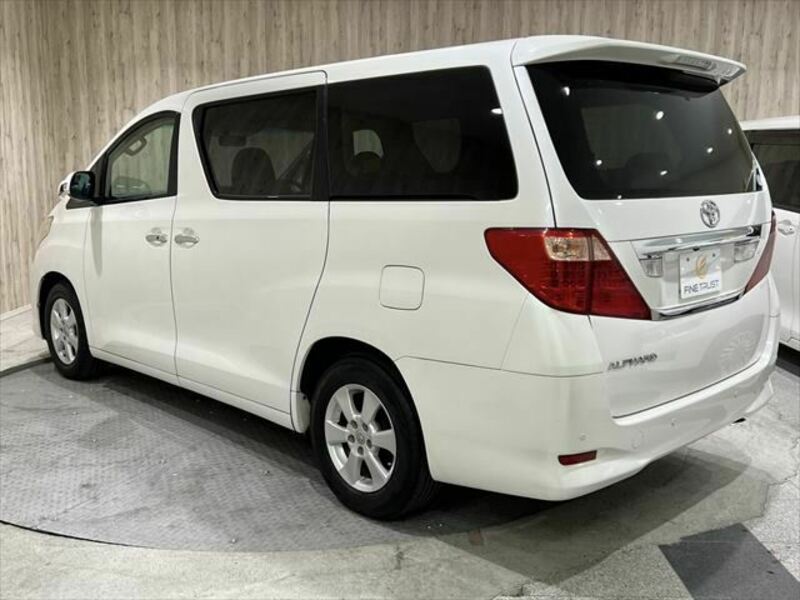 ALPHARD-20