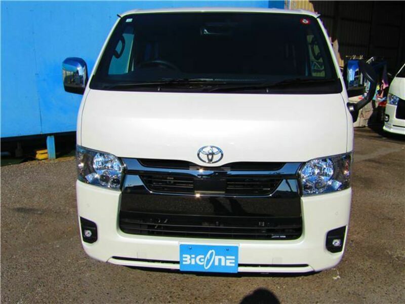 HIACE VAN-7