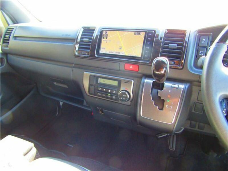 HIACE VAN-20