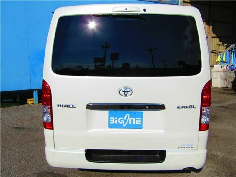 HIACE VAN-36