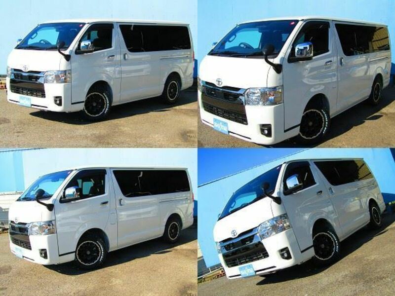 HIACE VAN-42