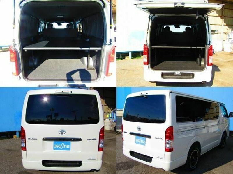 HIACE VAN-48