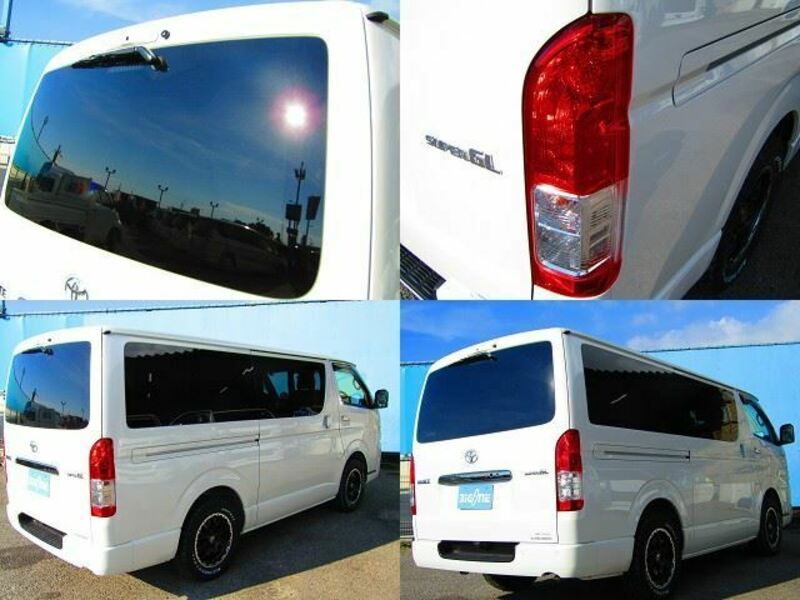 HIACE VAN-49