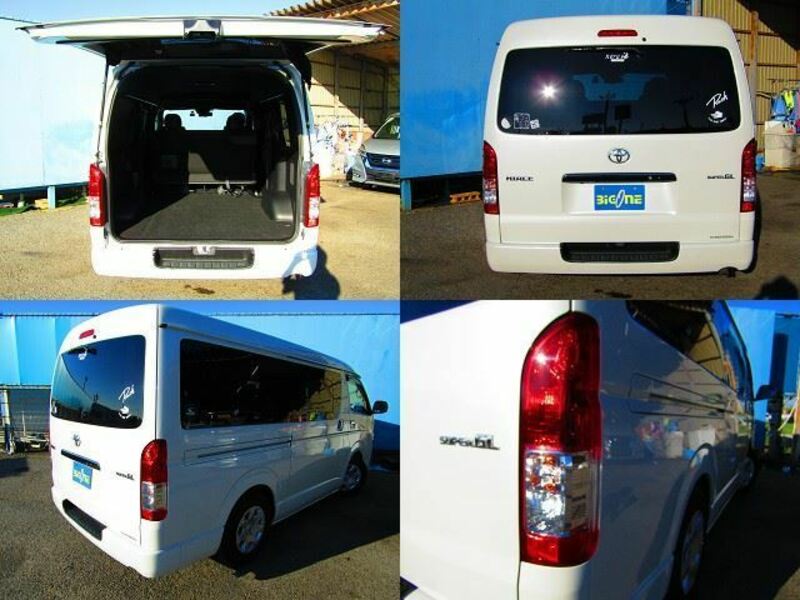 HIACE VAN-45