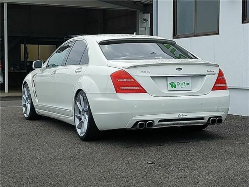 S-CLASS-1