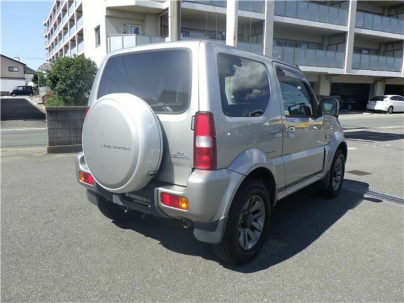 JIMNY SIERRA