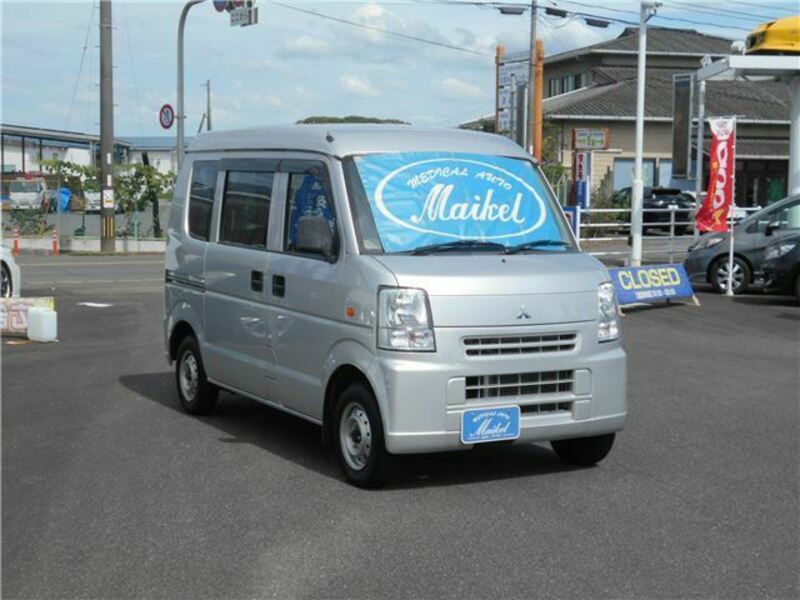 MINICAB VAN-6