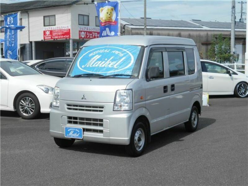 MINICAB VAN-7