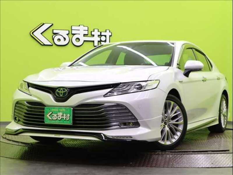 CAMRY