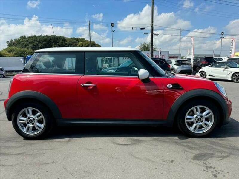 MINI