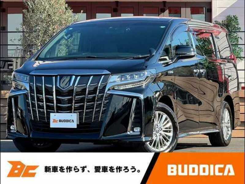 ALPHARD-0