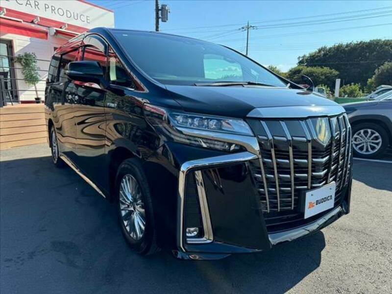 ALPHARD-9