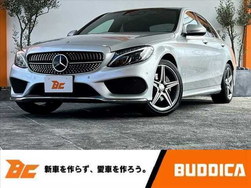 C-CLASS