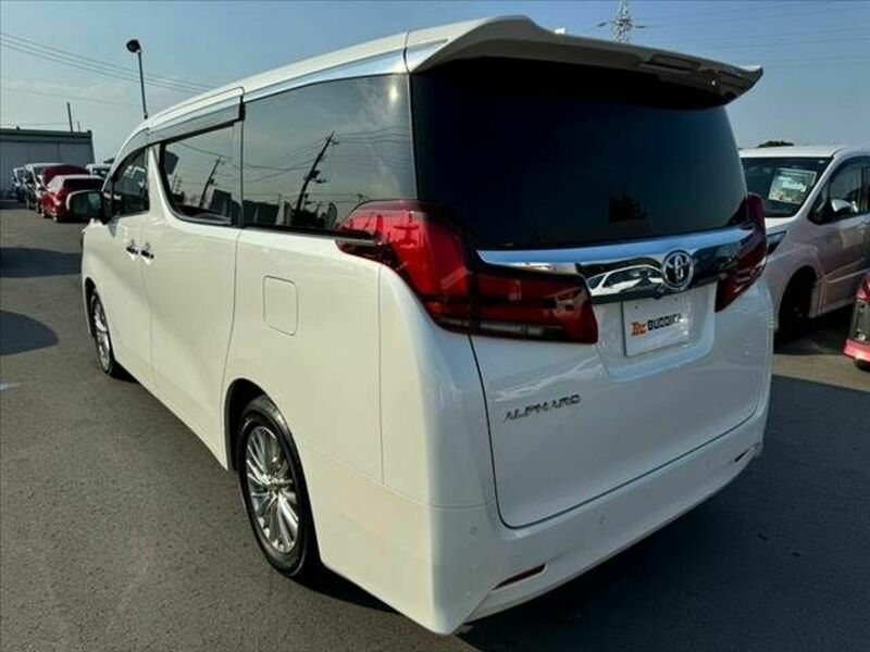 ALPHARD-12